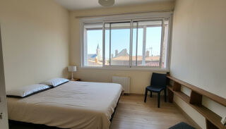 Vente Appartement Appartement Les Sables d'Olonne 3 pièces 58.5 m2 Les sables d olonne