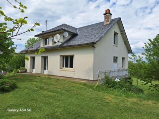  Maison � vendre 7 pi�ces 149 m�