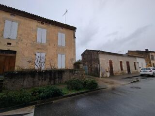  Maison � vendre 3 pi�ces 96 m�