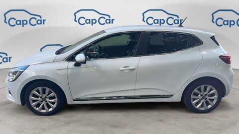 Clio 1.3 TCe 130 EDC7 Intense 2020 occasion 38300 Bourgoin Jallieu