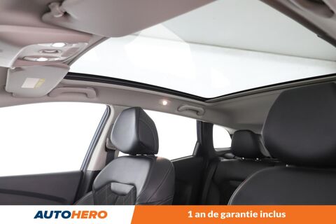 Kadjar 1.5 dCi Blue Intens 115 ch 2020 occasion 92130 Issy-les-Moulineaux