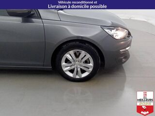 308 SW BlueHDi 150 Allure +Toit 2017 occasion 10150 Lavau