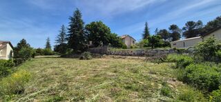  Terrain � vendre 1641 m�