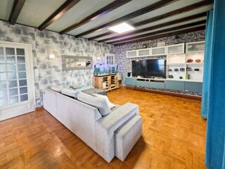  Maison à vendre 13 pièces 211 m²
