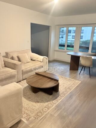  Appartement � vendre 4 pi�ces 92 m�