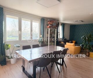  Maison à vendre 4 pièces 70 m²