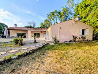  Maison à vendre 6 pièces 159 m²