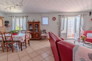  Maison à vendre 4 pièces 66 m²