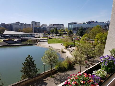  Appartement � louer 2 pi�ces 60 m�