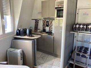  Appartement � louer 1 pi�ce 21 m�