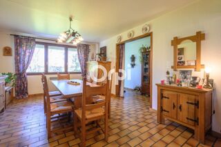  Maison � vendre 4 pi�ces 125 m�