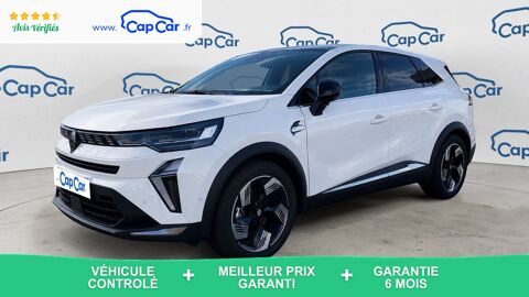 Annonce voiture Renault Symbioz 22890 €