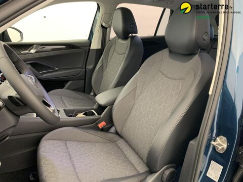 Tiguan 1.5 ETSI 150CH DSG7 Life 2026 occasion 73420 Voglans