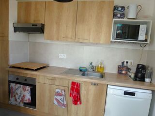  Appartement à vendre 2 pièces 37 m²