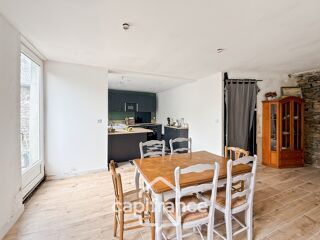  Maison à vendre 5 pièces 190 m²