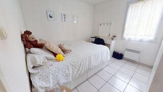  Appartement � vendre 3 pi�ces 57 m�