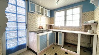  Maison à vendre 6 pièces 170 m²