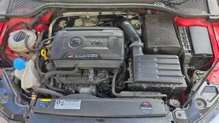 Leon ST 2.0 TSI 290 DSG6 Cupra - Automatique 2016 occasion 57970 Koenigsmacker
