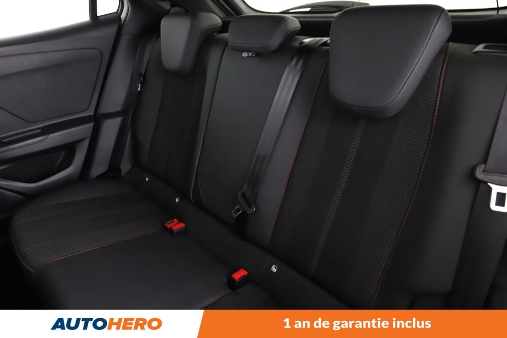 Mokka 1.2 Turbo GS 100 ch 2023 occasion 92130 Issy-les-Moulineaux