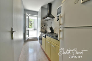  Appartement à vendre 2 pièces 54 m²