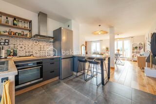  Appartement à vendre 3 pièces 70 m²