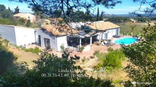  Villa  vendre 5 pices 222 m