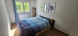  Appartement à louer 3 pièces 66 m²
