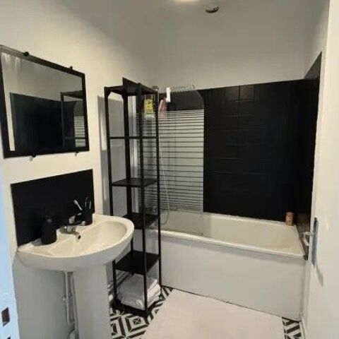  Appartement � louer 1 pi�ce 49 m�