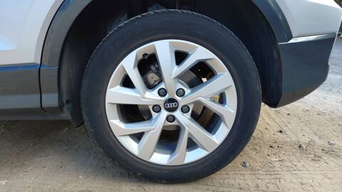Q2 30 TDI 116 S tronic7 Advanced - Automatique Entretien constr 2021 occasion 97436 Saint Leu