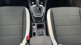 T-ROC 1.5 TSI 150 DSG7 Carat 2019 occasion 71360 Epinac