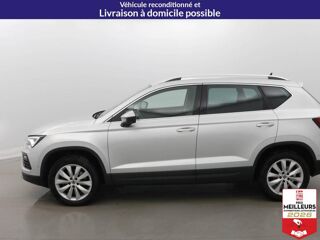 Ateca TDI 150 DSG7 Style 2023 occasion 10150 Lavau