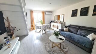  Maison � vendre 3 pi�ces 60 m�