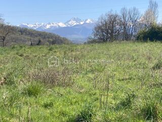 Terrain à vendre 1185 m²