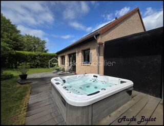 Maison � vendre 5 pi�ces 110 m� Saint amand les eaux