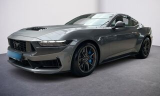 Mustang 5.0 V8 Dark Horse 2024 occasion 33000 Bordeaux