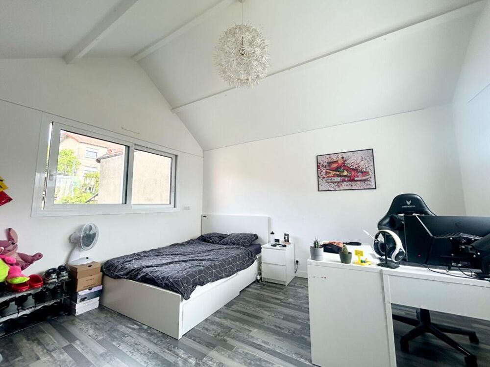 � vendre  Maison Fontenay-sous-Bois (94120)