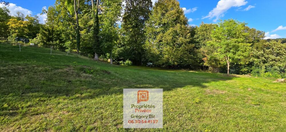 Vente Terrain Terrain La Ferte Sous Jouarre 2814 m2 La ferte sous jouarre