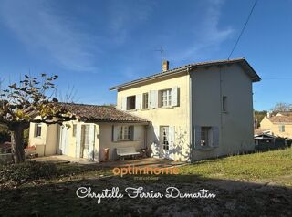  Maison à vendre 9 pièces 190 m²