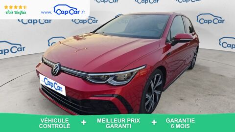 Annonce voiture Volkswagen Golf 19990 €