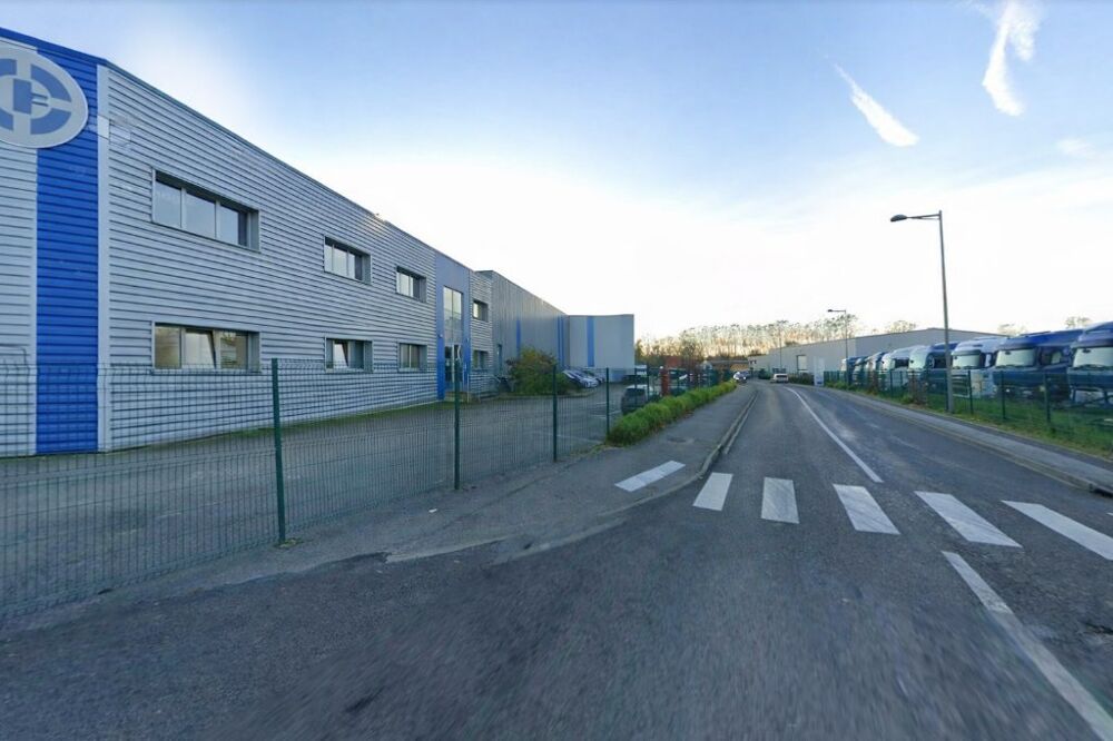   A LOUER - BUREAUX Chatenoy le royal