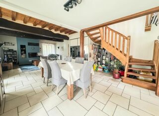  Maison � vendre 6 pi�ces 181 m�