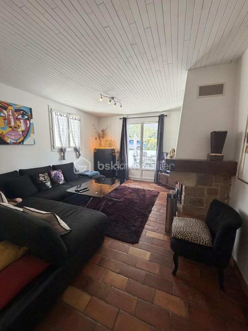 Vente Maison BOURG LES VALENCE - Maison individuelle 144 m² Bourg les valence