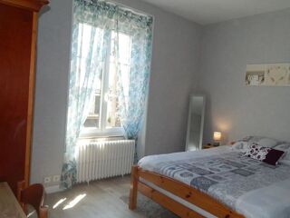  Maison à louer 5 pièces 70 m²