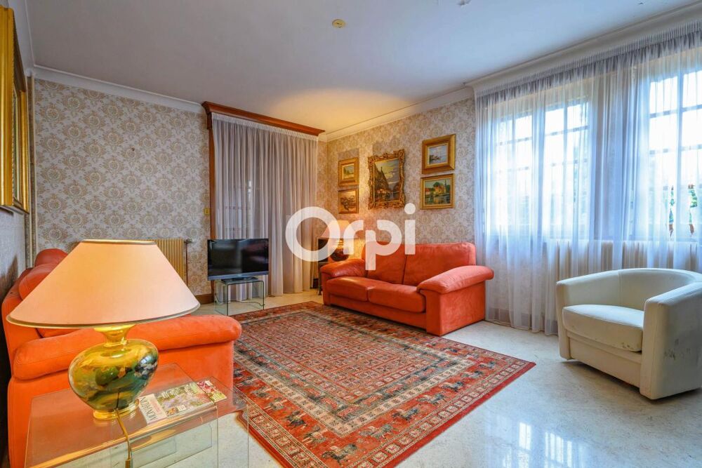 Maison à Vendre Secteur Campagne - 4 chs - Jardin - GGE. - Sous-sol