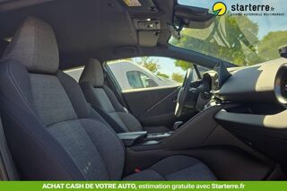 C-HR Hybride 140 Design 2026 occasion 69190 Saint-Fons