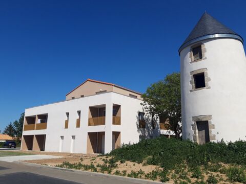  Appartement � louer 3 pi�ces 62 m�