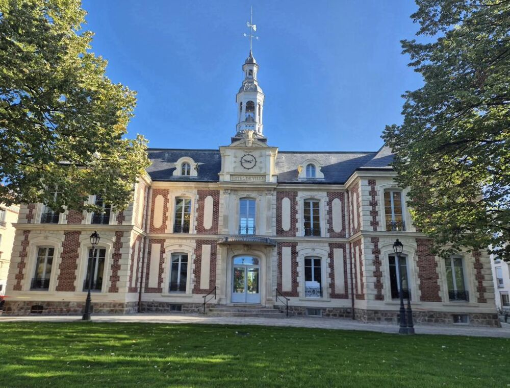 � vendre  Maison Chatou (78400)