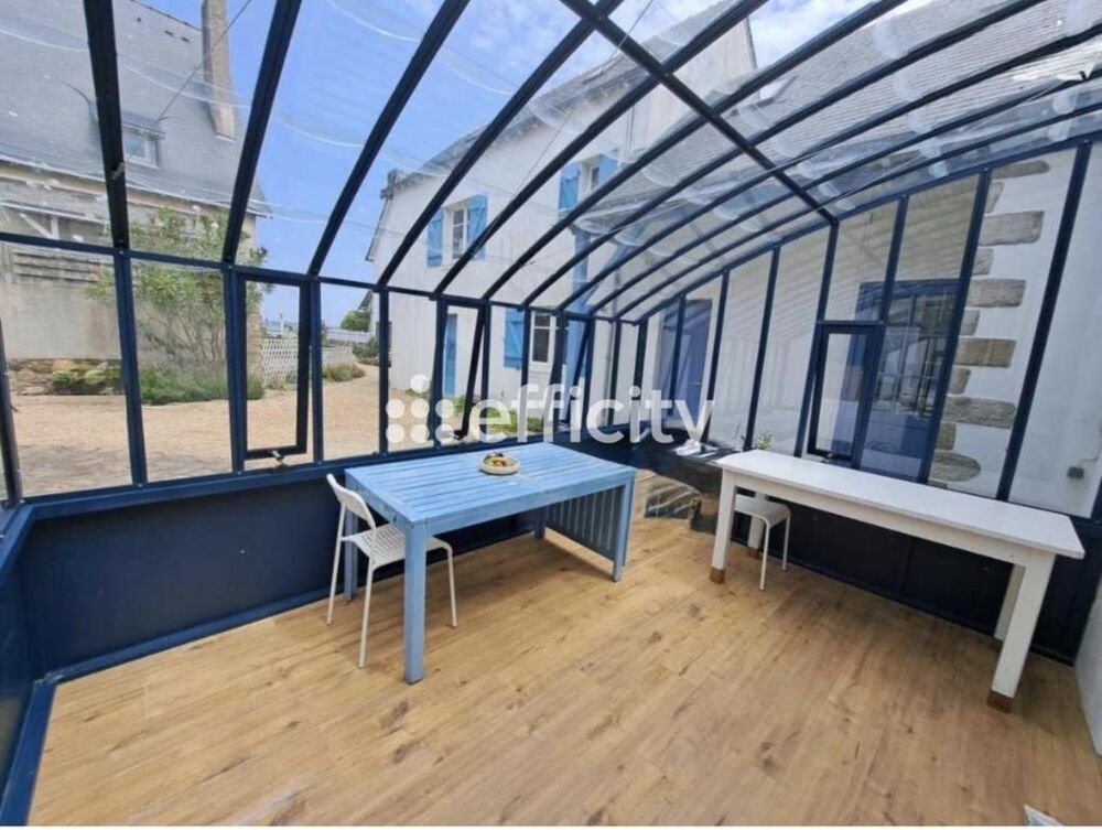 � vendre  Maison Le Croisic (44490)