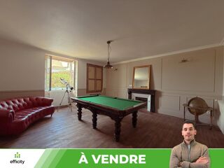 Maison à vendre 10 pièces 371 m²
