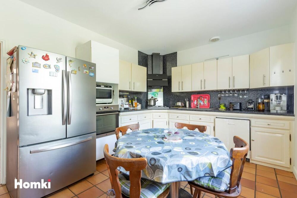 Vente Maison Maison/Villa T5 de 211 m² à Bruguières 31150 Bruguieres